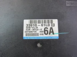 3391061L0 блок управления двигателем Suzuki