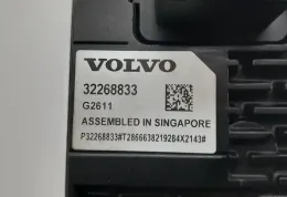 36003260 блок управления Volvo XC40 2019