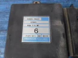 3392078G32 блок керування двигуном до Suzuki Kei