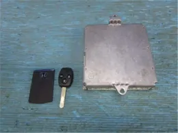 37820RKBJ14 Honda Elysion engine control unit ECU