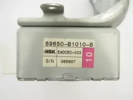 89650B1010 блок управления рулевой Toyota