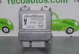 1C1A14B321AG блок управління AirBag (SRS) Ford Transit 2004