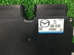 L88818881 блок керування двигуном до Mazda