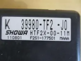 39980TF2J0 блок управления рулевой Honda Fit