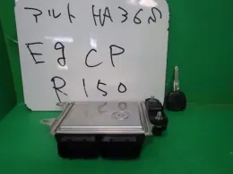 3110072MA1 блок управления двигателем Suzuki Alto