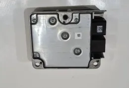 68025654AI блок управління AirBag (SRS) Jeep Grand Cherokee 2011