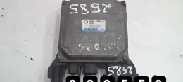 Q1T4D773M блок управління ECU Mazda 6 2008