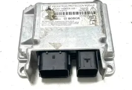 6J0001838702 AirBag (SRS) control unit Jaguar XF 2010