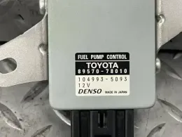 8957078010 блок керування до Toyota