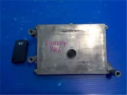 37820R0AZ81 блок керування двигуном до Honda Step, wagon