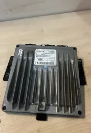 DDCR80927K блок управління ECU Ford Focus 2002