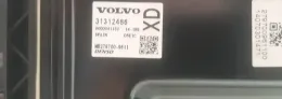 MB2797009-611 блок управления ECU Volvo S60 2015