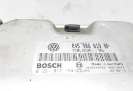 045906019BP блок управления ECU Volkswagen Polo V 6R 2014