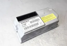 0285001665 блок управління AirBag (SRS) Volvo XC70 2007