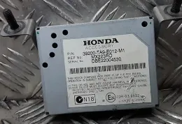 39200TA9E012M1 блок управління ECU Honda Civic IX 2013