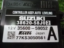 3862058J02 блок керування до Suzuki