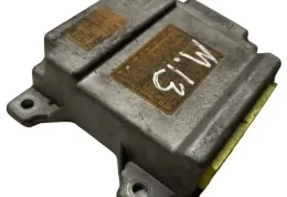 8F24A AirBag (SRS) control unit Mazda 323 F 2001
