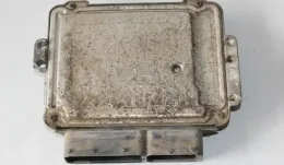 0281012 блок управління ECU Opel Astra H 2008