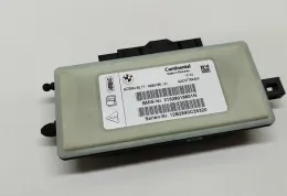 6577928018601 блок управления AirBag (SRS) BMW 5 F10 F11 2013