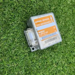 95T14011787 блок управления AirBag (SRS) Audi A6 S6 C4 4A 1995