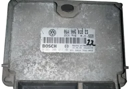 26SA6173 блок управління двигуном Volkswagen Jetta IV 1998