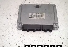 281010169 блок управління ECU Volkswagen PASSAT B5 2000