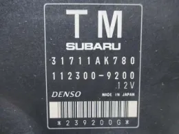 31711AK780 блок керування коробкою передач до Subaru Legacy