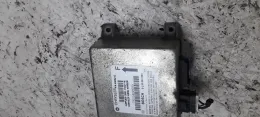 PN4686242 блок управления AirBag (SRS) Chrysler Voyager 1997