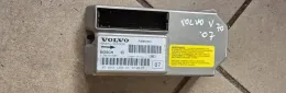 ARBAGGENS0R блок управления AirBag (SRS) Volvo V70 2007