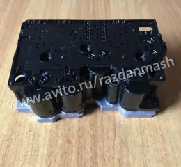 АКПП 5R55W, 5R55S, 5R55N Ford Блок соленоидов - фото