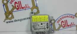 50330 блок управления AirBag (SRS) Renault Clio II 2004