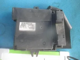 3392076F32 блок управления двигателем Suzuki Wagon, r