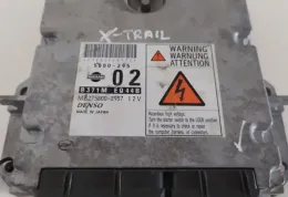 MB275800295712V блок управління ECU Nissan X-Trail T30 2005 - фото