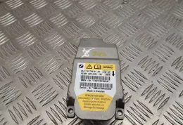 31917201901K блок управления AirBag (SRS) BMW 5 E60 E61 2008