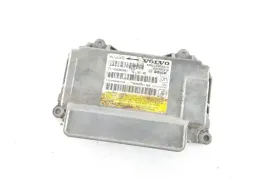 31387019 блок управления AirBag (SRS) Volvo XC70 2013