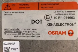 Блок розпалу Osram 10R-044663