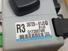 3872081J0 блок управления рулевой Suzuki