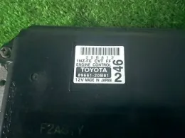 8966120B81 блок управления двигателем Toyota