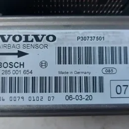 060079010207 блок управления AirBag (SRS) Volvo XC90 2007