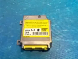8635A173 блок управления Mitsubishi Toppo