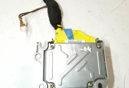 0036R002168K блок управління AirBag (SRS) Audi A4 S4 B6 8E 8H 2004