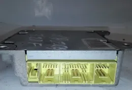 8K05A AirBag (SRS) control unit Mazda 323 F 2002