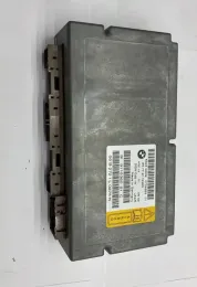 911536001C блок управления AirBag (SRS) BMW 7 E65 E66 2004