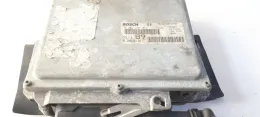 950921 блок управления ECU Peugeot 406 1997