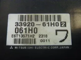 1A6518881 блок керування двигуном до Mazda Scrum