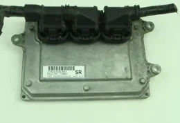 9122767 блок управління ECU Honda CR-V 2007