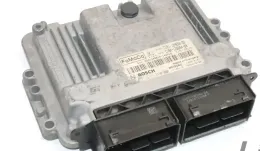 C1B112A650ZB блок управління ECU Ford Fiesta 2012