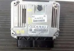 E2A1135 блок управления ecu Audi Q5 SQ5 2004