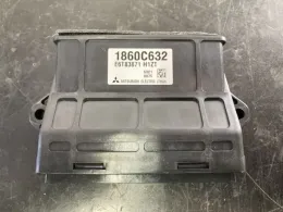 E6T83871 блок керування двигуном до Mitsubishi