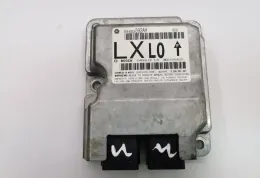 0285001497 блок управления AirBag (SRS) Chrysler 300 - 300C 2007